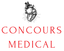 Concours medical