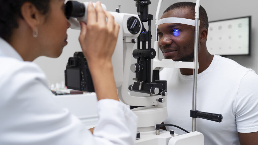 Ophtalmologue spécialisé en chirurgie réfractive à Nantes : comment choisir le bon ?